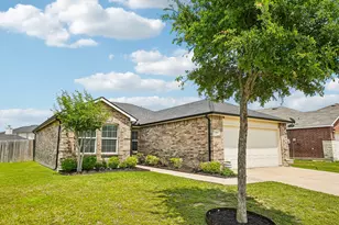1286 Wysteria Ln, Burleson, TX 76028 - Photo 30