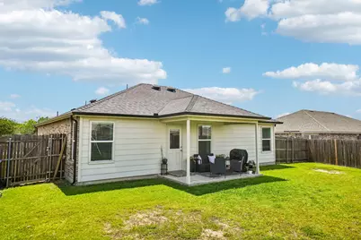 1286 Wysteria Lane, Burleson, TX 76028 - Photo 28