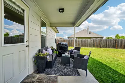 1286 Wysteria Lane, Burleson, TX 76028 - Photo 26
