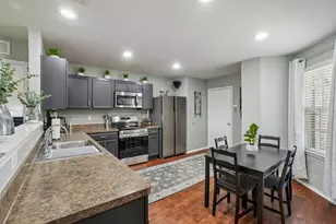 1286 Wysteria Ln, Burleson, TX 76028 - Photo 8