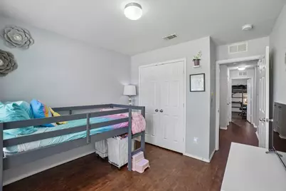 1286 Wysteria Lane, Burleson, TX 76028 - Photo 16