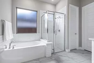 15931 Terenwood St, Frisco, TX 75035 - Photo 18