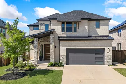 15931 Terenwood Street, Frisco, TX 75035 - Photo 1