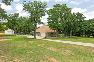 207 Overton Ridge Cir, Weatherford, TX 76088 - Photo 22