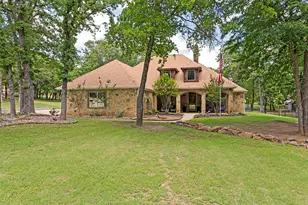 207 Overton Ridge Cir, Weatherford, TX 76088 - Photo 1