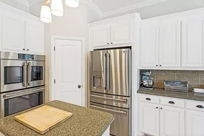 207 Overton Ridge Circle, Weatherford, TX 76088 - Photo 8