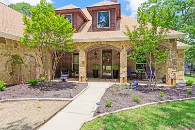 207 Overton Ridge Circle, Weatherford, TX 76088 - Photo 2