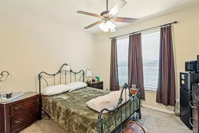 207 Overton Ridge Circle, Weatherford, TX 76088 - Photo 16