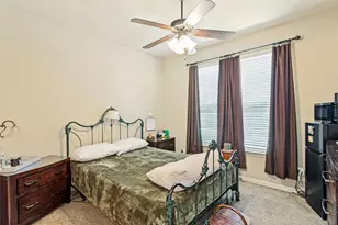 207 Overton Ridge Cir, Weatherford, TX 76088 - Photo 16