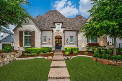 2140 Elm Terrace Lane, Prosper, TX 75078 - Photo 1