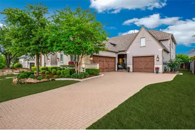 2140 Elm Terrace Lane, Prosper, TX 75078 - Photo 2