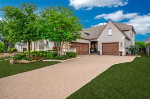 2140 Elm Terrace Ln, Prosper, TX 75078 - Photo 2