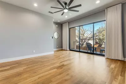 805 Pavillion Street #103, Dallas, TX 75204 - Photo 12