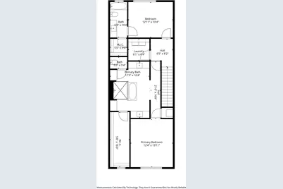 805 Pavillion Street #103, Dallas, TX 75204 - Photo 26