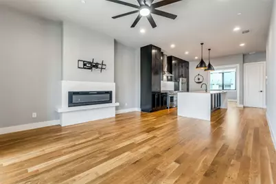 805 Pavillion Street #103, Dallas, TX 75204 - Photo 4