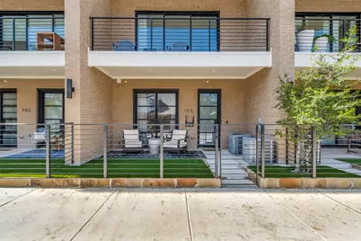 805 Pavillion Street #103, Dallas, TX 75204 - Photo 1