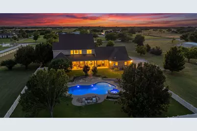6670 Green Valley Circle, Aubrey, TX 76227 - Photo 2