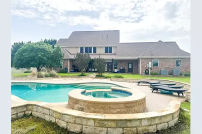 6670 Green Valley Circle, Aubrey, TX 76227 - Photo 2