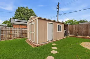 1104 Monterrey St, Bedford, TX 76022 - Photo 38
