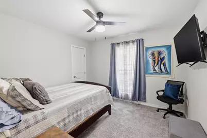 1104 Monterrey Street, Bedford, TX 76022 - Photo 28