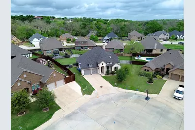 127 Preakness Drive, Willow Park, TX 76087 - Photo 2