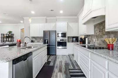 127 Preakness Drive, Willow Park, TX 76087 - Photo 12