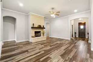 127 Preakness Dr, Willow Park, TX 76087 - Photo 8