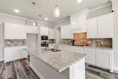 127 Preakness Drive, Willow Park, TX 76087 - Photo 14