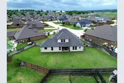 127 Preakness Drive, Willow Park, TX 76087 - Photo 4