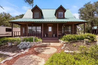 1170 Diamond Oaks Road, Stephenville, TX 76401 - Photo 1