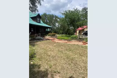 1170 Diamond Oaks Road, Stephenville, TX 76401 - Photo 1