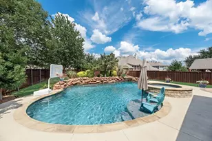 2631 Lakebend Dr, Grand Prairie, TX 75054 - Photo 32
