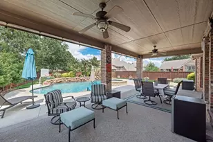 2631 Lakebend Dr, Grand Prairie, TX 75054 - Photo 30