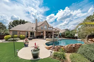 2631 Lakebend Dr, Grand Prairie, TX 75054 - Photo 34