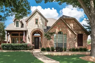 2631 Lakebend Dr, Grand Prairie, TX 75054 - Photo 1