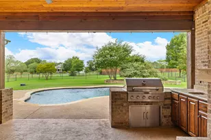 8640 Normandy Way, Argyle, TX 76226 - Photo 38