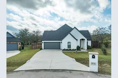 8236 Loar Court, Fort Worth, TX 76126 - Photo 2