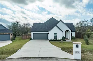 8236 Loar Ct, Fort Worth, TX 76126 - Photo 2