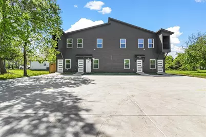 3507 Marshall Street #C, Greenville, TX 75401 - Photo 1