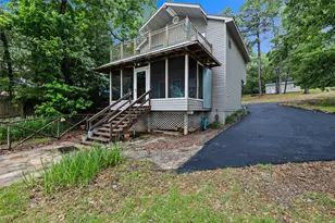 670 Red Bud Dr, Avinger, TX 75630 - Photo 6