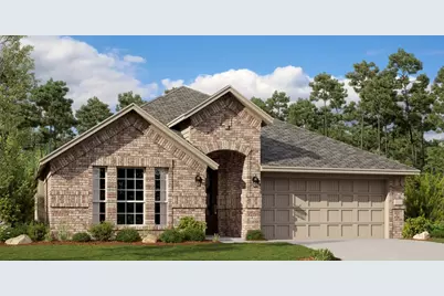 508 Demelza Drive, Princeton, TX 75407 - Photo 1