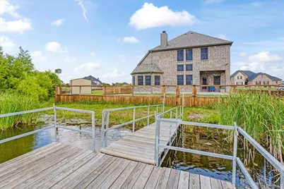1035 Hickory Lane, Howe, TX 75459 - Photo 36