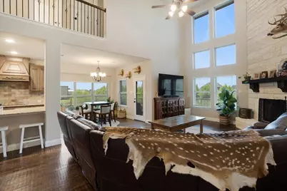 1035 Hickory Lane, Howe, TX 75459 - Photo 8