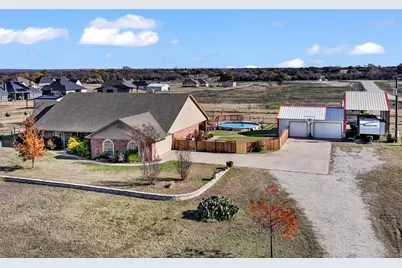 737 County Road 4699, Boyd, TX 76023 - Photo 1