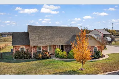 737 County Road 4699, Boyd, TX 76023 - Photo 2