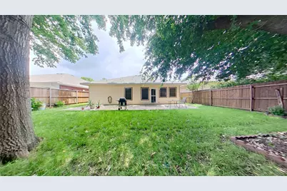 321 Boliver Avenue, Lake Dallas, TX 75065 - Photo 16