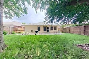 321 Boliver Ave, Lake Dallas, TX 75065 - Photo 16