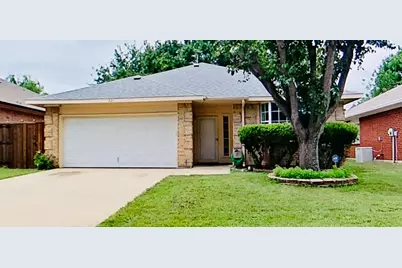 321 Boliver Avenue, Lake Dallas, TX 75065 - Photo 2