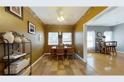 321 Boliver Avenue, Lake Dallas, TX 75065 - Photo 8