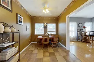 321 Boliver Ave, Lake Dallas, TX 75065 - Photo 8
